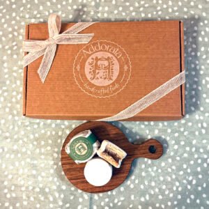 Alfajor Box 15 pieces