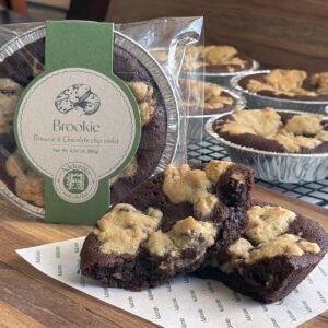 Brookie