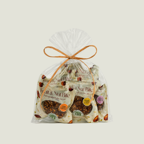 Fruits & Nuts Bites x 5
